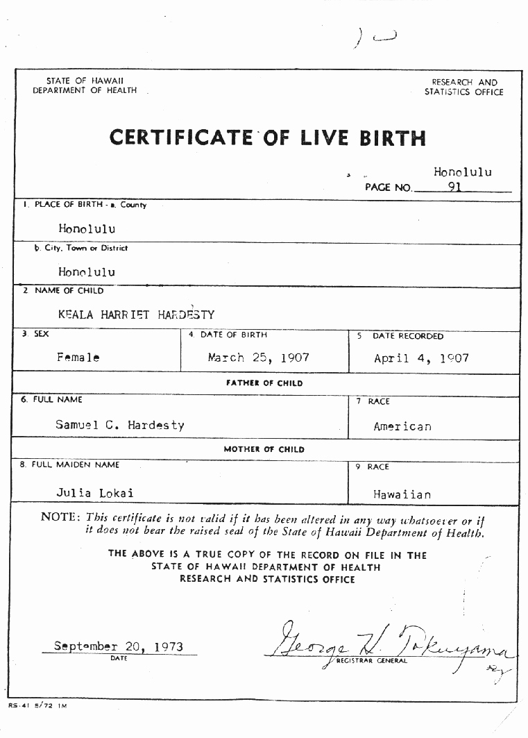 Official Blank Birth Certificate Template Fresh Blank Birth Certificate form – Printable Birthday Certificates
