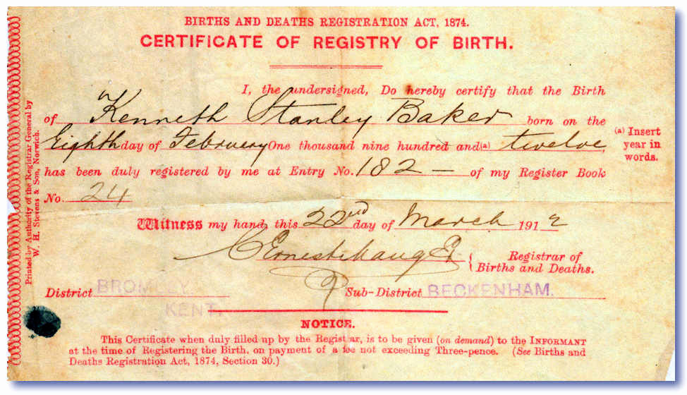 Old Birth Certificate Template Beautiful Document