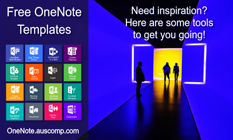 Onenote to Do List Template Fresh Aus P Enote Templates V2b Templates for Enote by