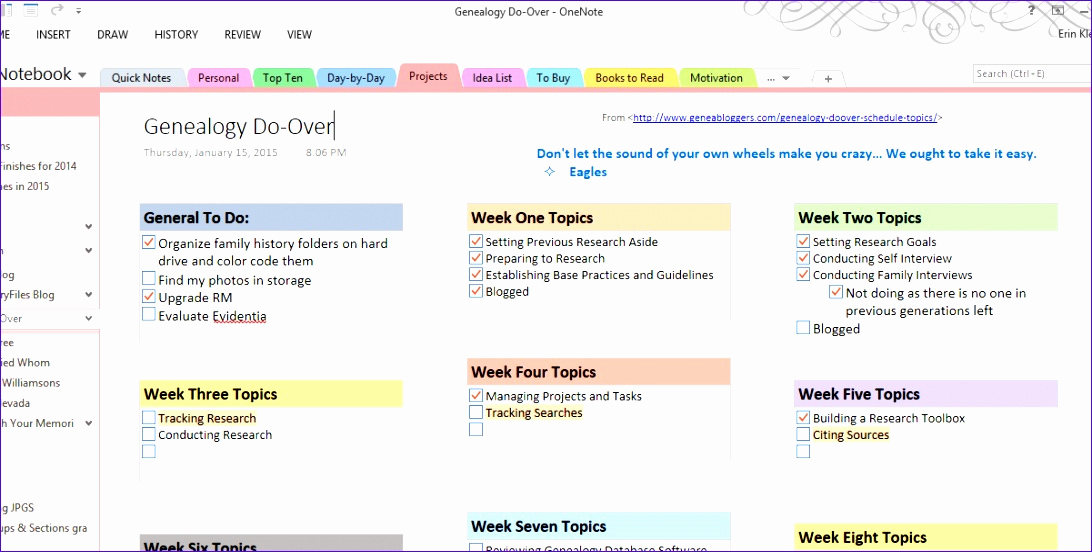 Onenote to Do List Template Luxury 8 Microsoft Excel to Do List Template Exceltemplates