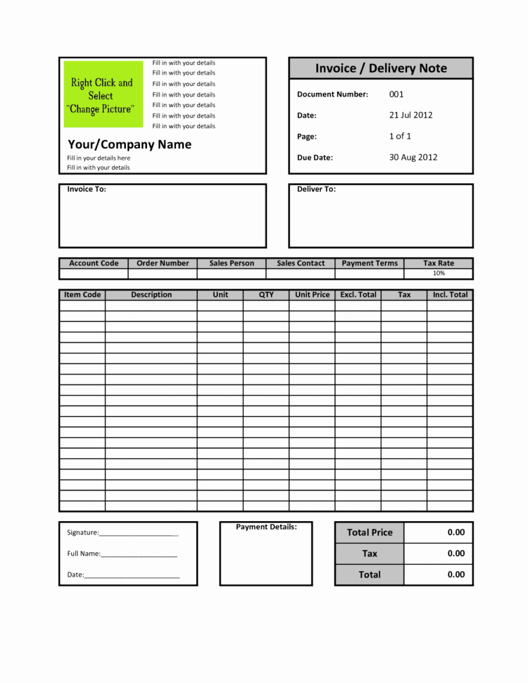 Open Office Invoice Template Free Inspirational Microsoft Invoice Fice Templates Spreadsheet Templates