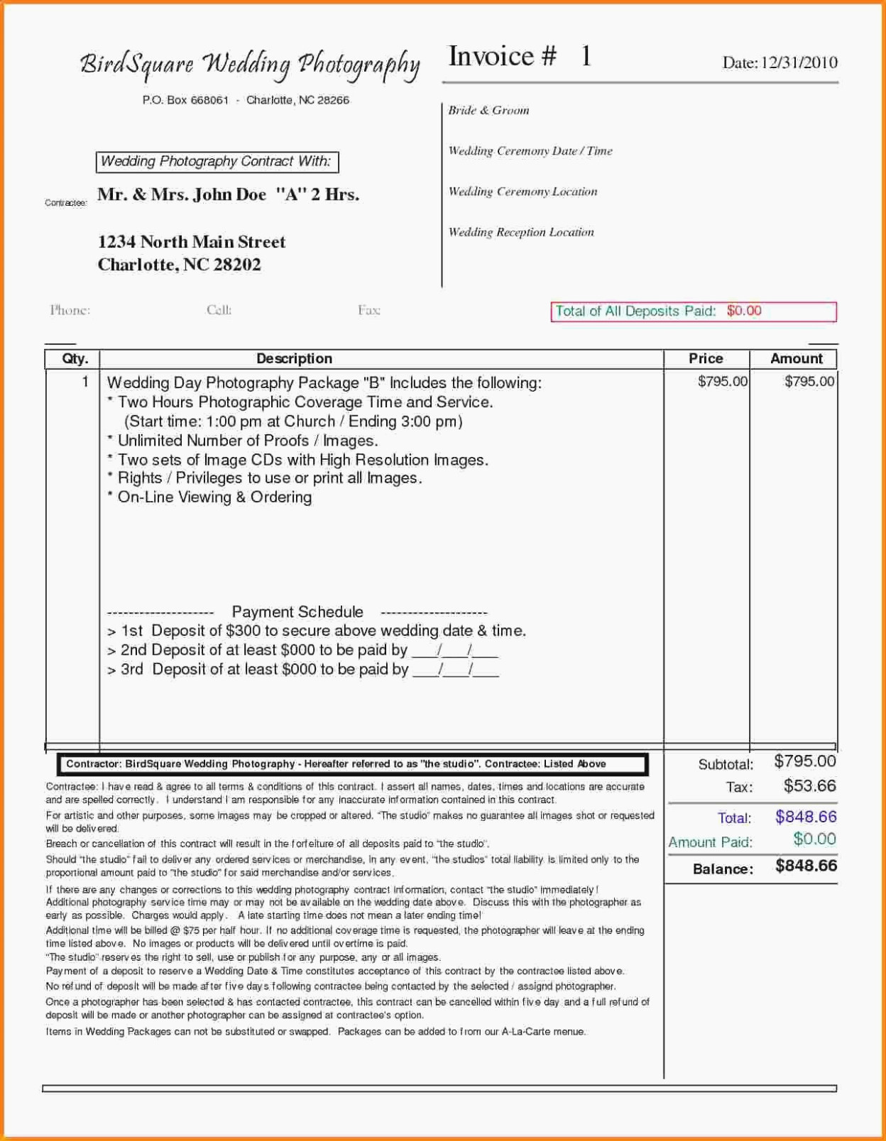 Painters Invoice Template Free Elegant Five Lessons that Will
