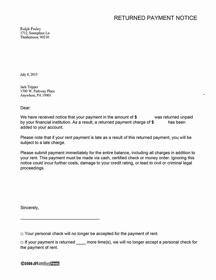 Past Due Rent Notice Template Beautiful Late Rent Payment Agreement Template Good Past Due Invoice