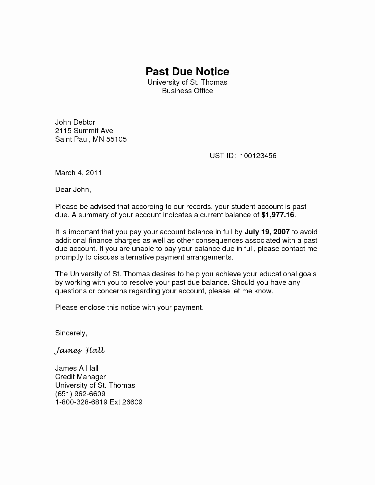 Past Due Rent Notice Template Elegant 28 Past Due Rent Notice Template