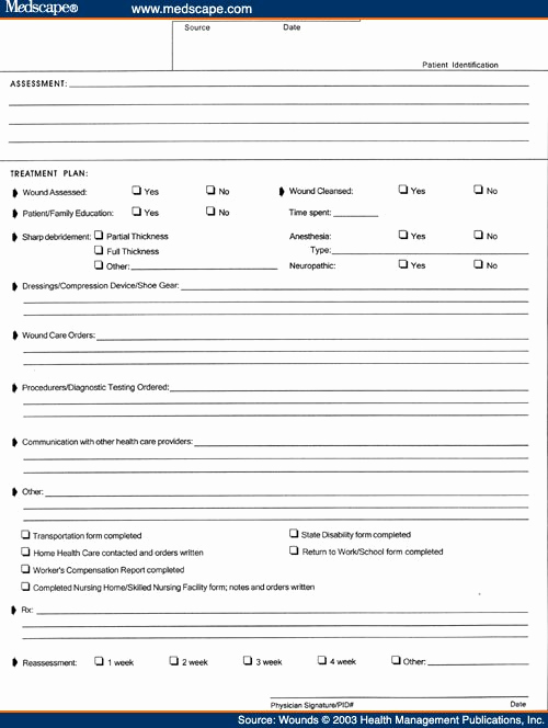 Patient Progress Note Template Awesome 26 Of Diabetes Progress Note Template