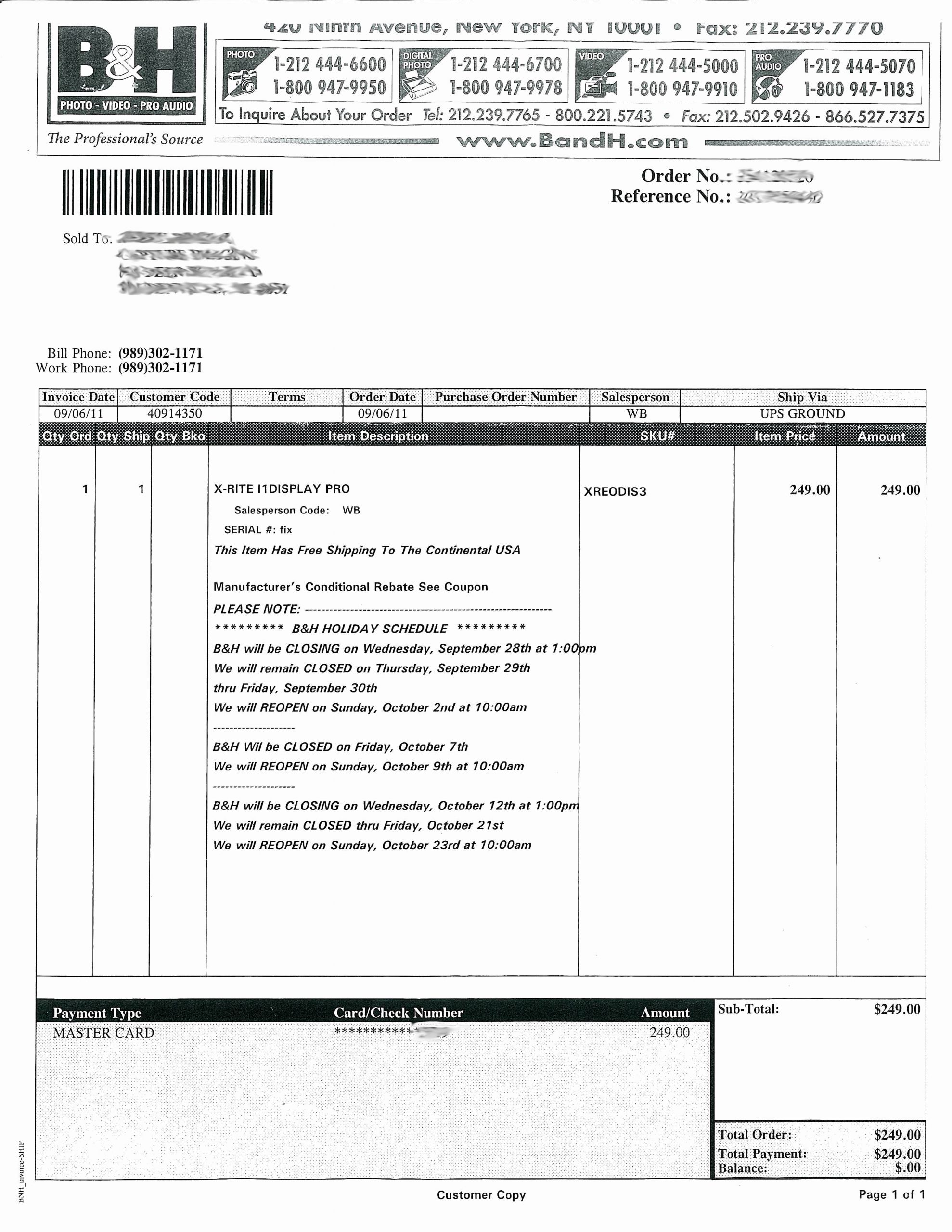 Photography Invoice Template Word Awesome Graphy Invoice Template Word