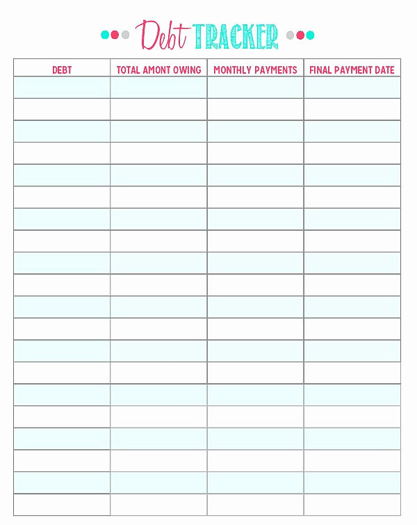 Printable Family Budget Template Unique Family Binder Bud Ing Printables Clean and Scentsible