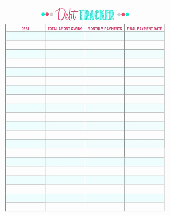 Printable Family Budget Template Unique Family Binder Bud Ing Printables Clean and Scentsible