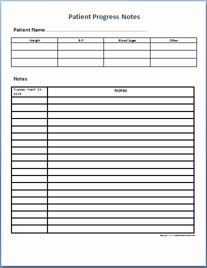Psychotherapy Note Template Word Best Of Psychotherapy Progress Note Template Pdf