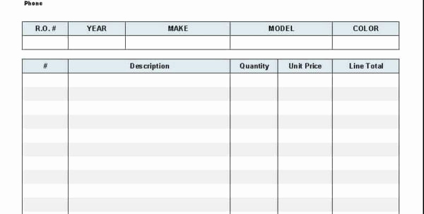 Quickbooks Invoice Template Download Awesome Quickbooks Spreadsheet Templates Google Spreadshee