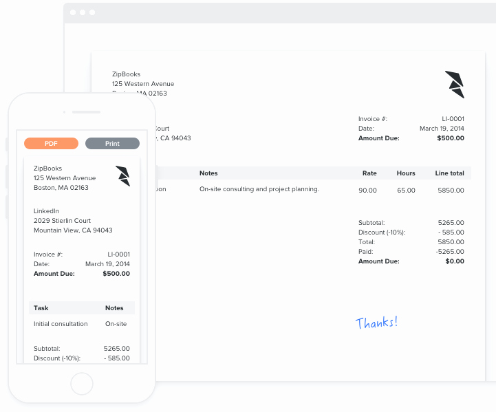 Quickbooks Invoice Template Download Beautiful Quickbooks Invoice Template Alternative