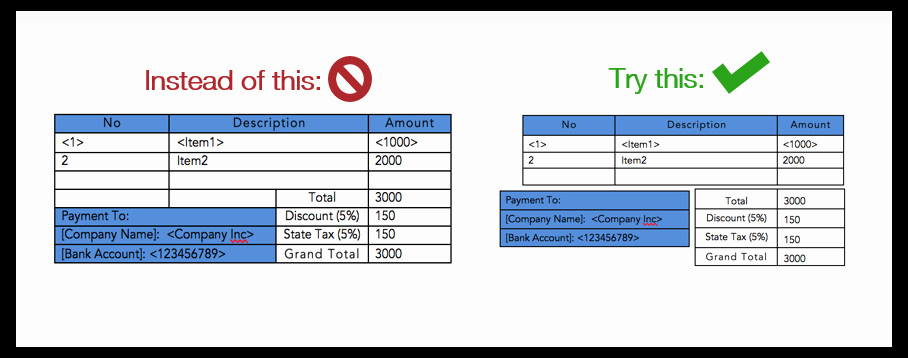 Quickbooks Invoice Template Download Unique 10 Quickbooks Invoice Templates [ Free Pdf Custom Templates]