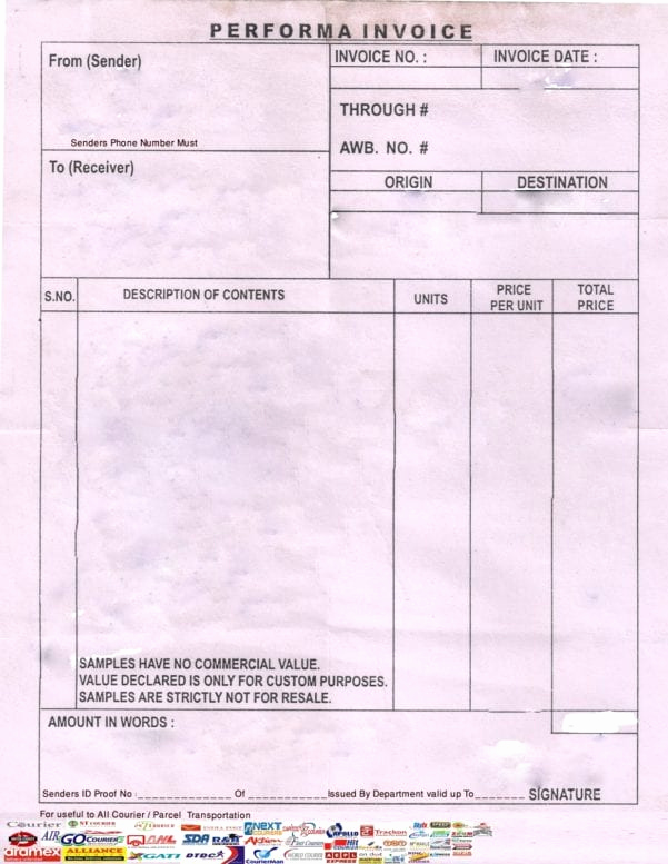 Quickbooks Invoice Template Excel Unique Quickbooks Invoice Templates Spreadsheet Templates for