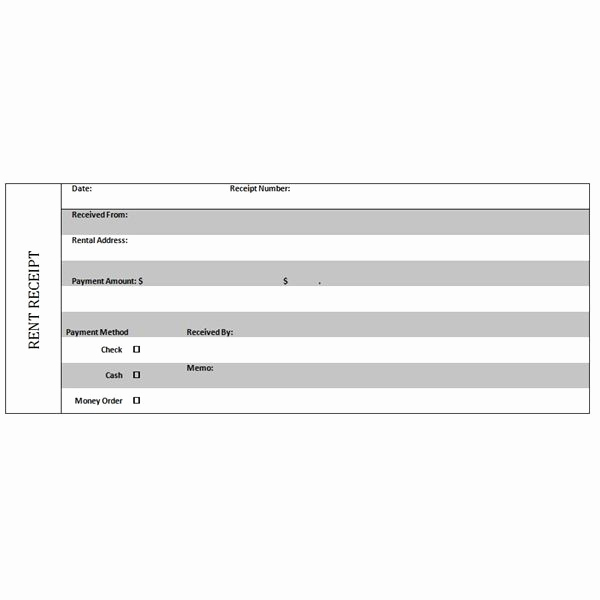 Rent Invoice Template Word Inspirational Download A Free Property Management Template Rent