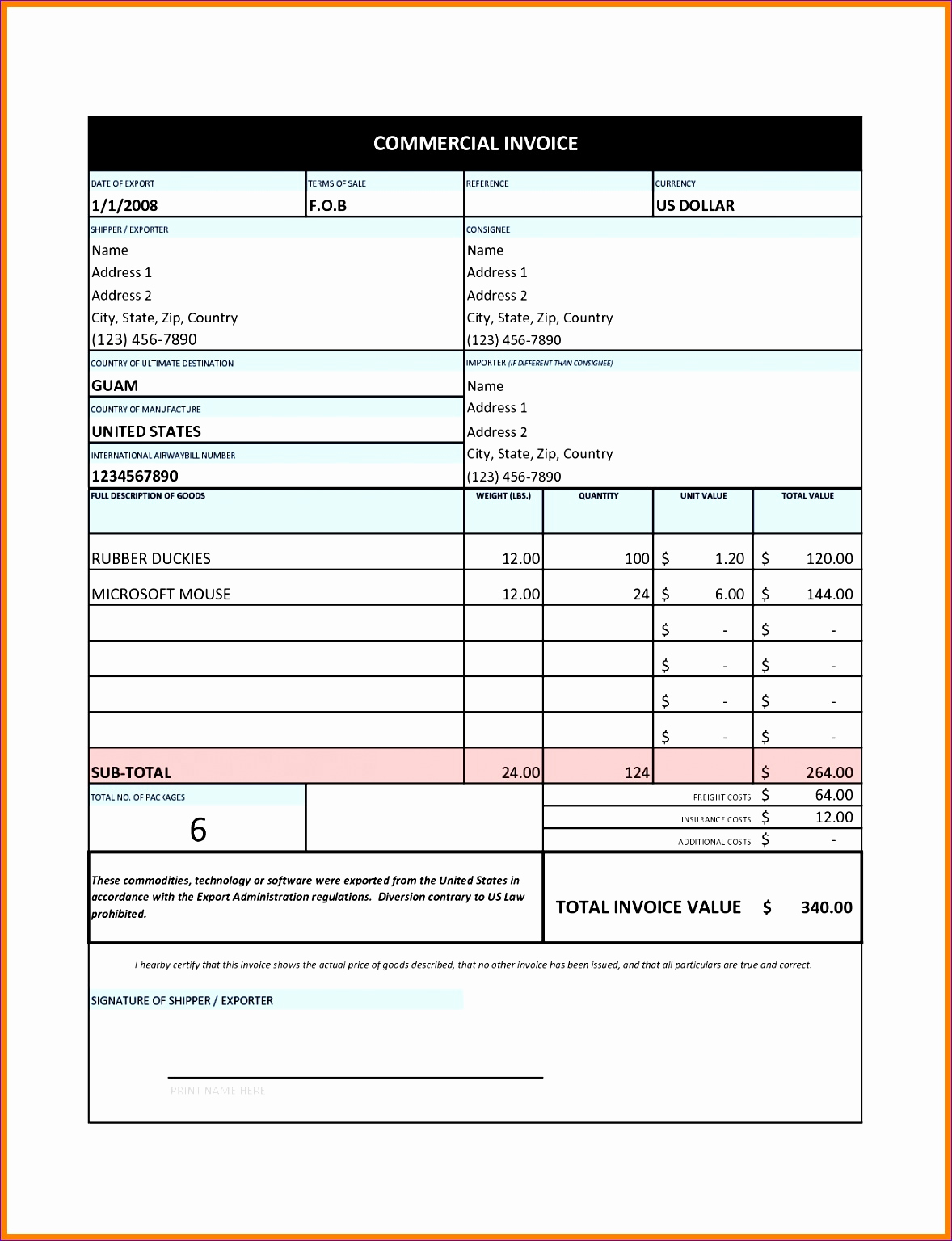 Rental Invoice Template Excel Best Of 12 Rent Receipt Excel Template Exceltemplates