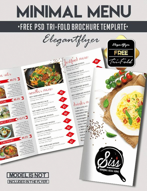 Restaurant Menu Template Psd Inspirational 72 Free &amp; Premium Restaurant Templates Suitable for