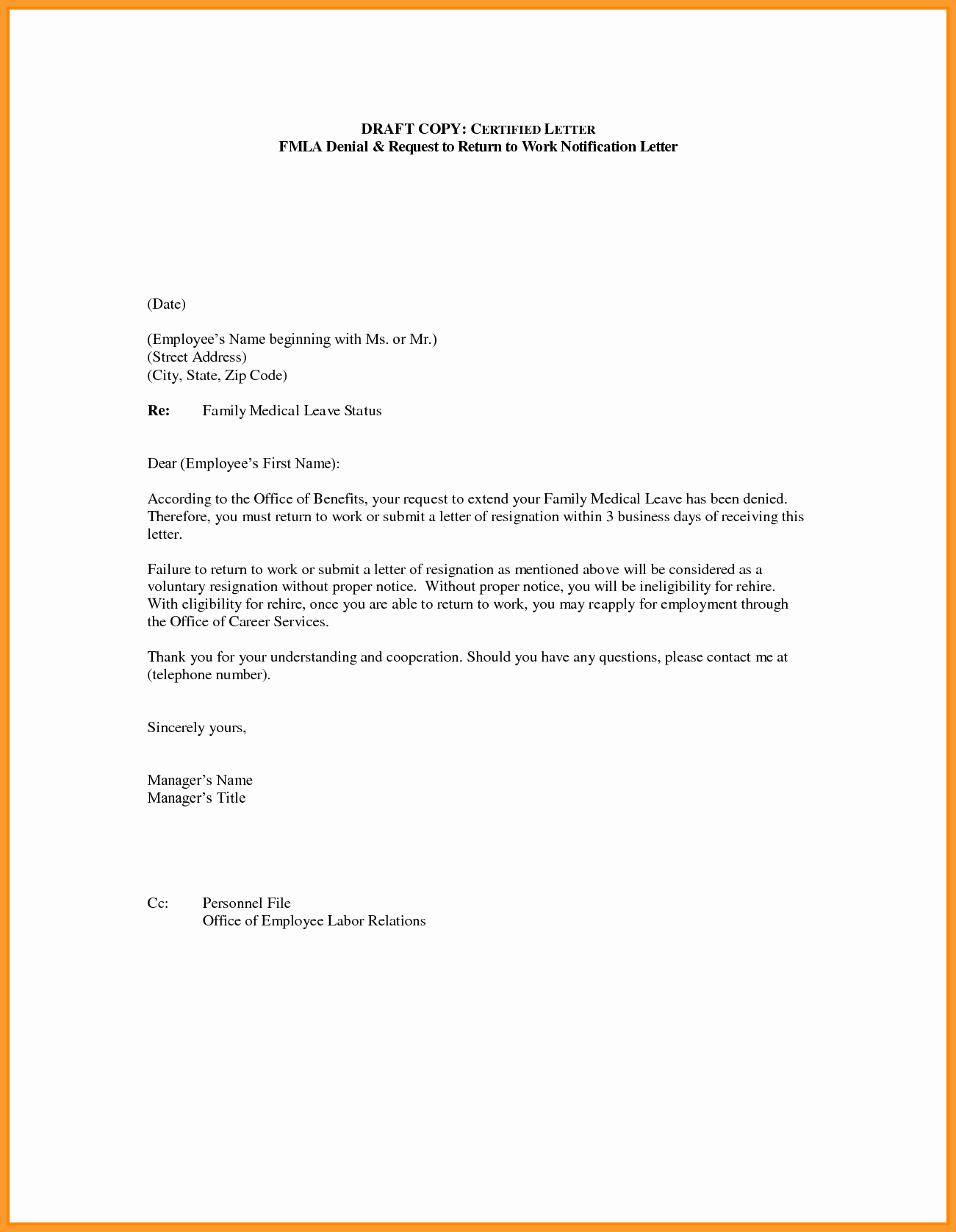 Return to Work Note Template Best Of Doctor Letter for Workmple Return Work From Business