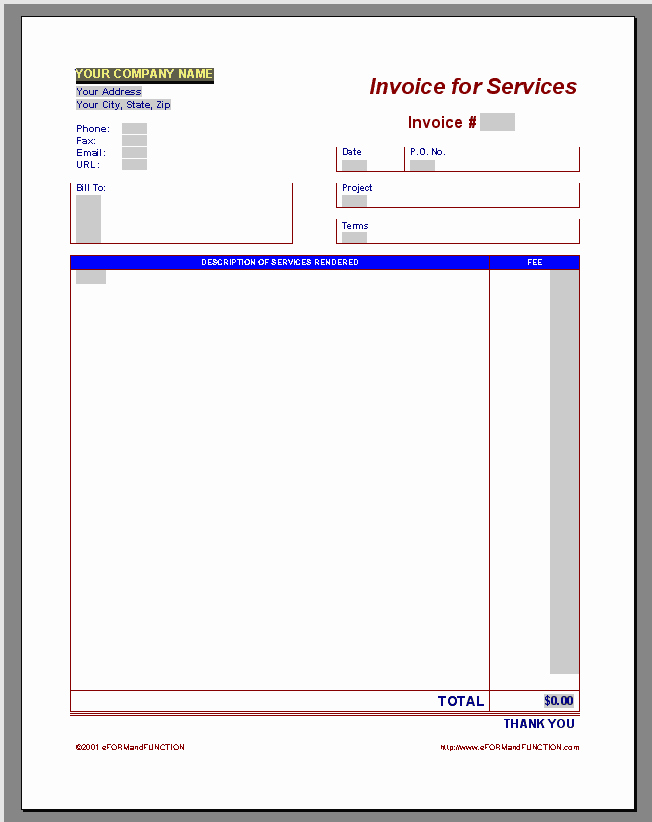 Sales Invoice Template Word Elegant Invoice Template Invoice Templates Word Invoice Template