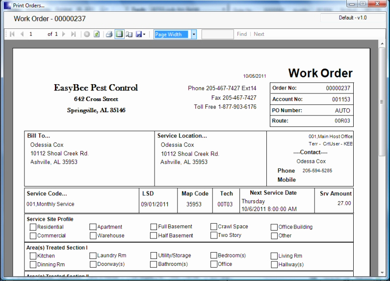 Screen Printing Invoice Template Awesome Invoice for 1099 Hours Worked Download