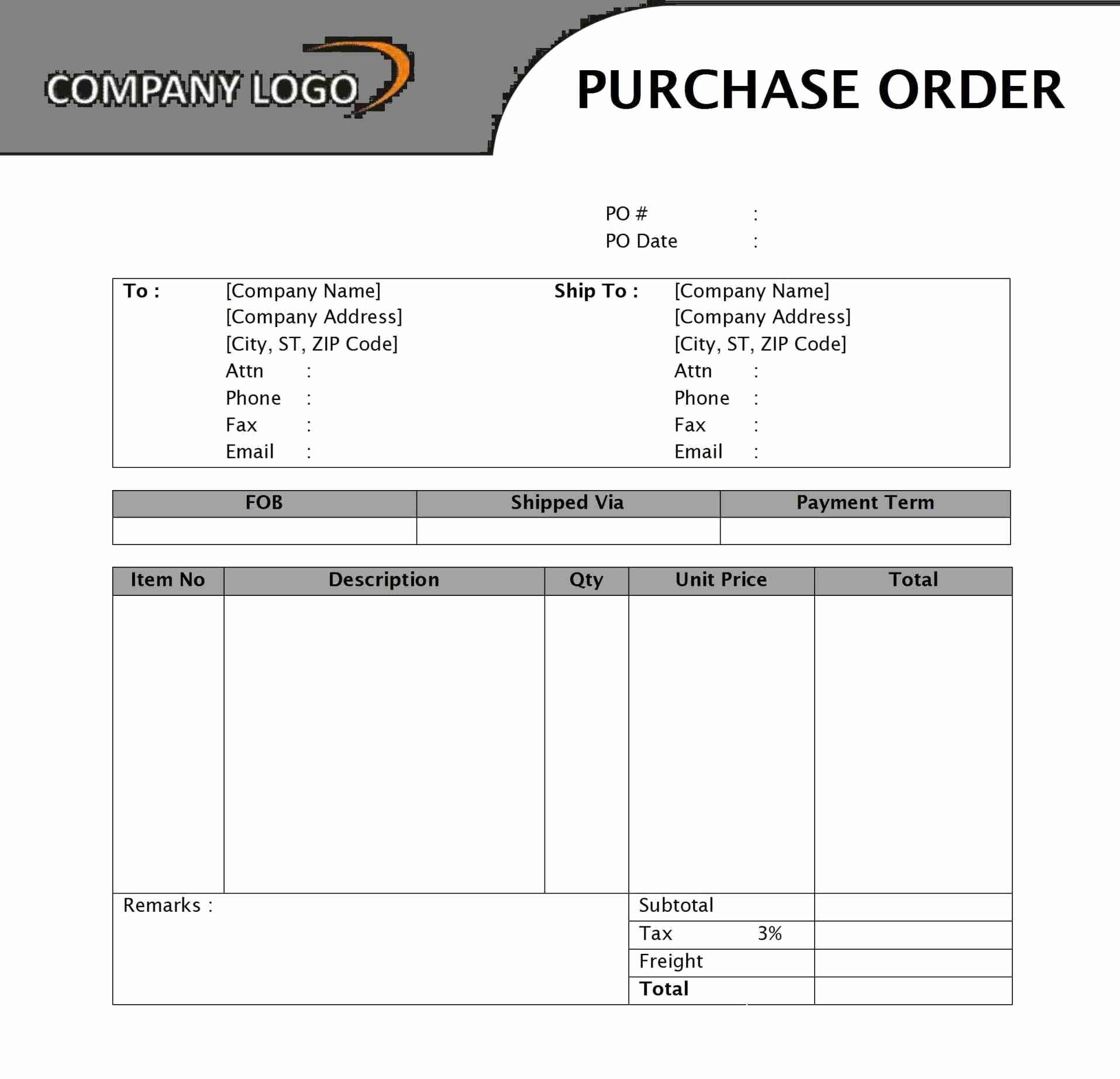 Screen Printing Invoice Template Elegant Products and Services Can Use This Printable order form as