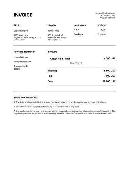 Screen Printing Invoice Template New Printing Quotation Template Pdf Templates
