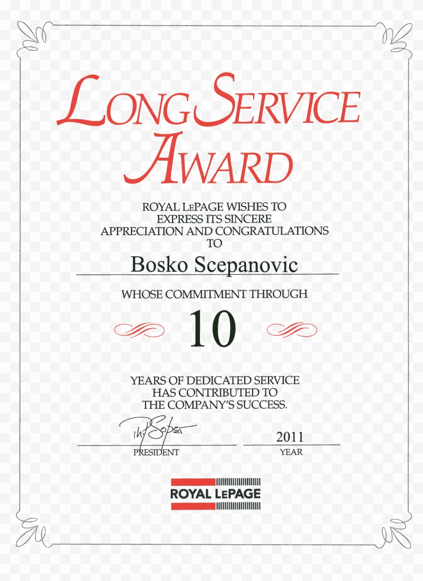 Service Award Certificate Template Beautiful Service Award Template