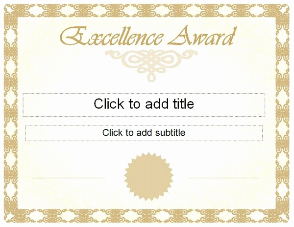 Service Awards Certificates Template Luxury Service Award Certificate Templates