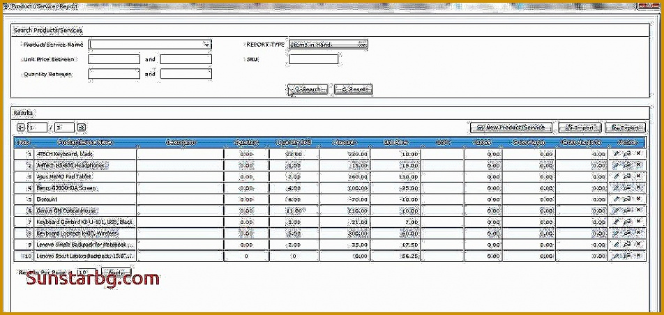 Services Rendered Invoice Template New 3 Graphy Services Professional Invoices