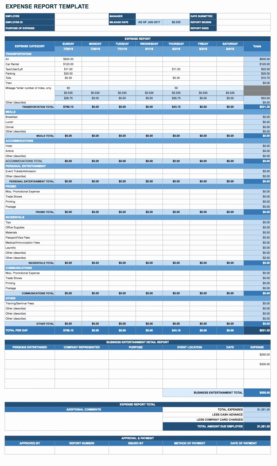 Simple Invoice Template Google Docs Elegant Free Google Docs Invoice Templates