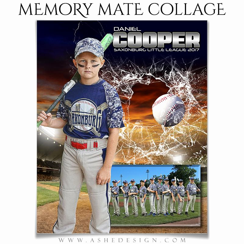 Softball Memory Mate Template Awesome ashe Design Sports Memory Mates