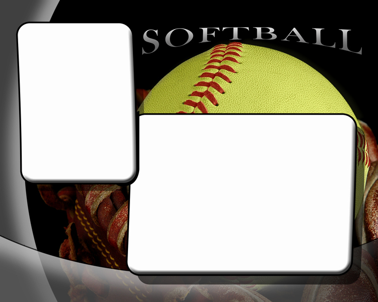 Softball Memory Mate Template Beautiful Free softball Memory Mate Templates Racverff