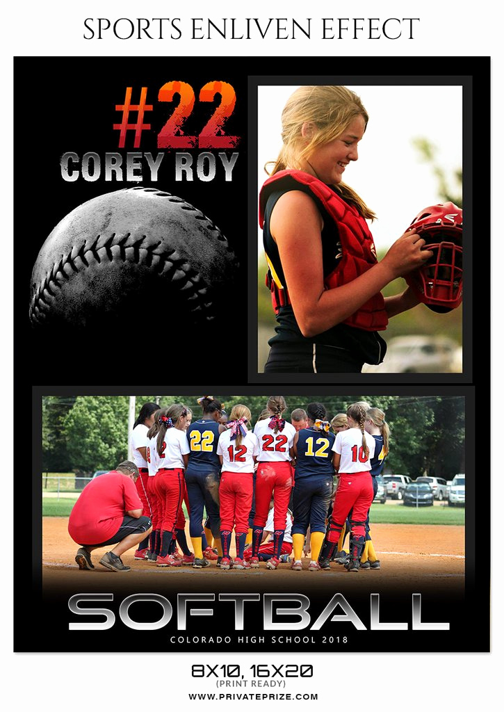 Softball Memory Mate Template Best Of Corey Roy softball Sports Memory Mate