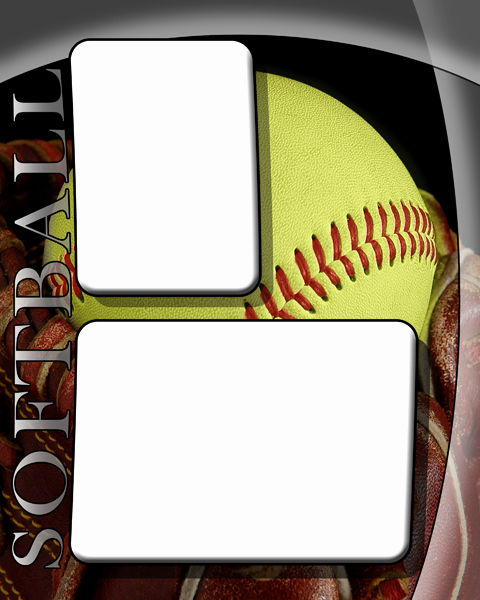 Softball Memory Mate Template Best Of softball Templates