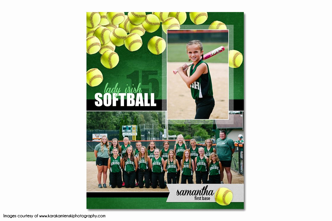 Softball Memory Mate Template Unique softball Memory Mate Template Mm10 Flyer Templates