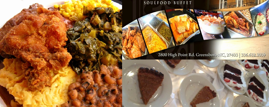 Soul Food Menu Template Beautiful soul Food Buffet Alexander S Fine Dining &amp; Music