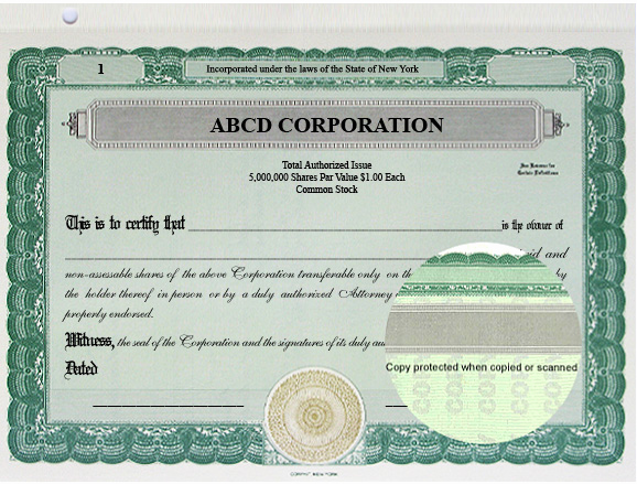 Stock Certificate Template Free Best Of Free Stock Certificate Template Free Printable Documents
