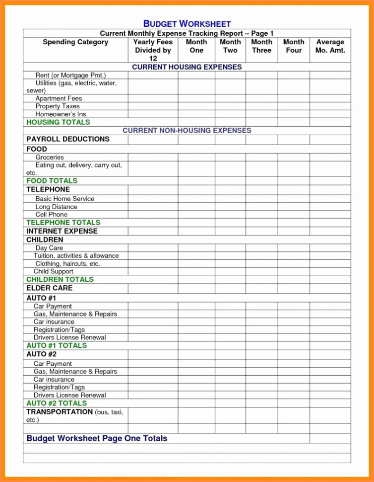 Suze orman Budget Template Elegant Suze orman Bud Spreadsheet Google Spreadshee Suze orman