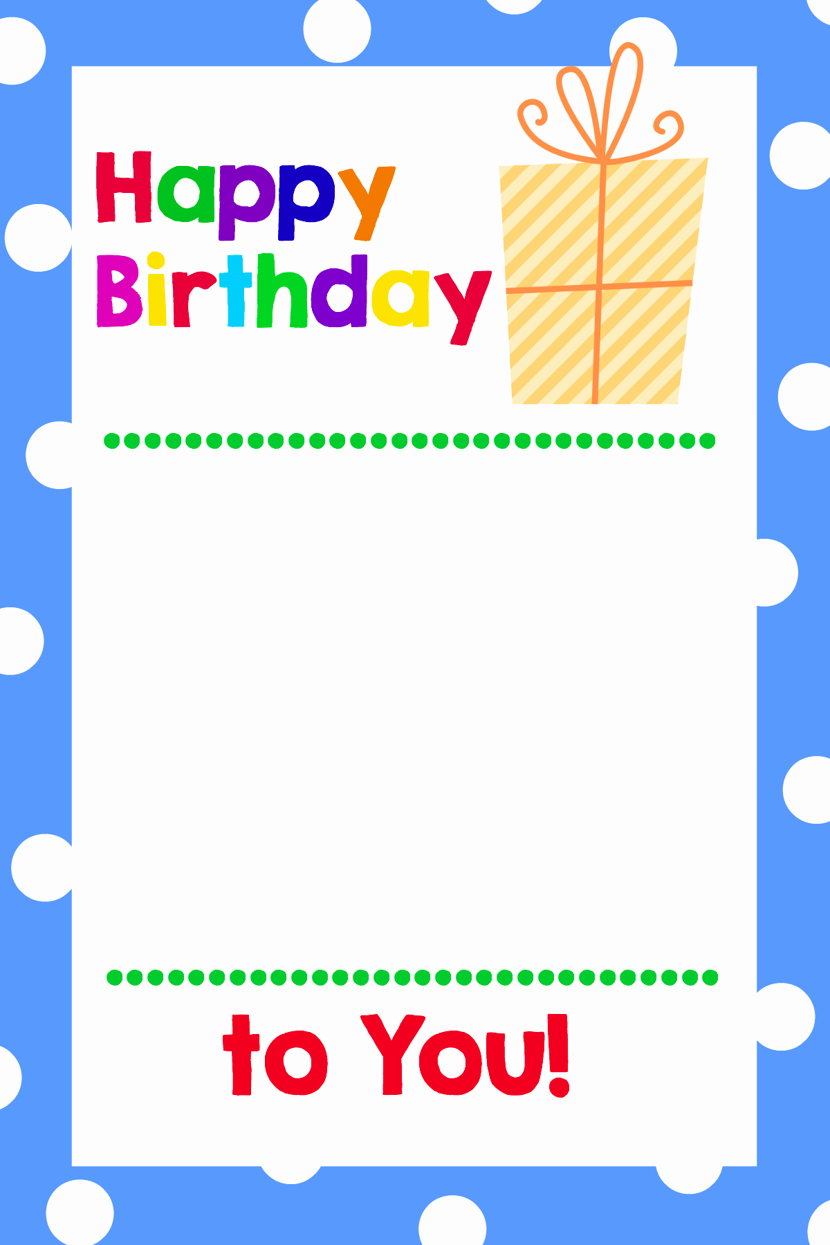 Template for Gift Certificate Luxury Free Printable Birthday Cards that Hold Gift Cards