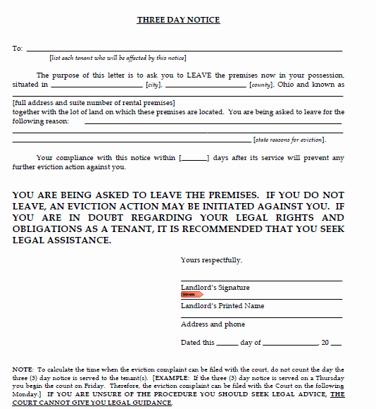 Texas Eviction Notice Template Elegant Texas Eviction Notice form