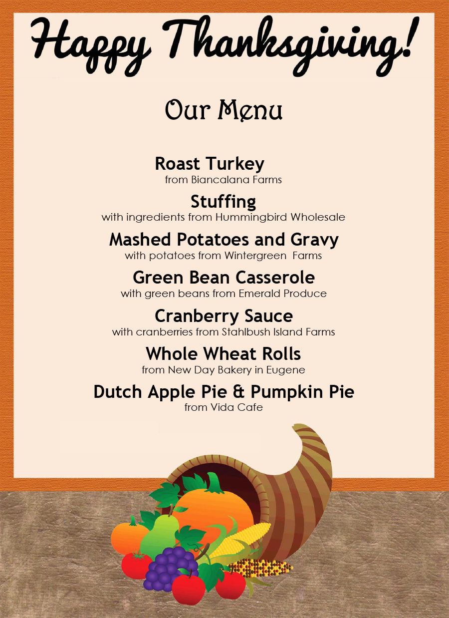 Thanksgiving Day Menu Template Fresh 35 Awesome Thanksgiving Menu Templates Template Lab