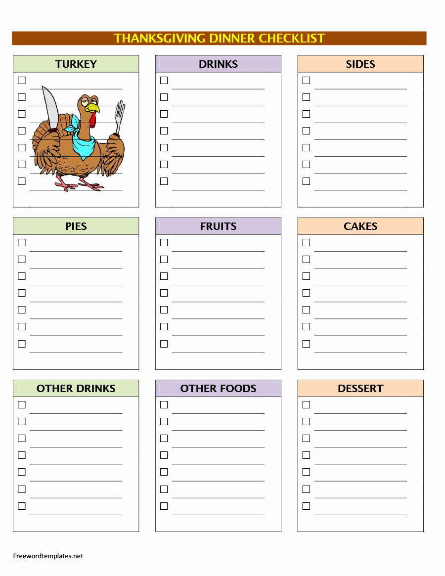 Thanksgiving Day Menu Template Inspirational 35 Awesome Thanksgiving Menu Templates Template Lab