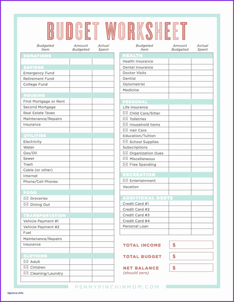 Zero Based Budget Template Lovely Zero Based Bud Spreadsheet Spreadsheet Downloa Dave